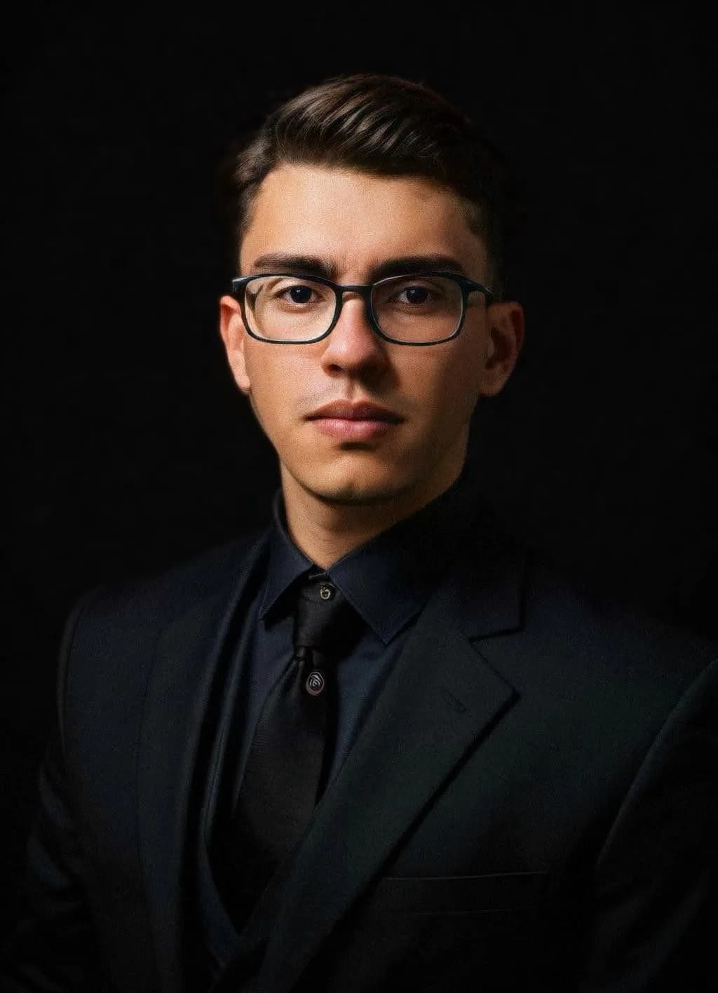 Santiago Ovalle Cortés, Full Stack Developer