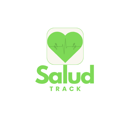SaludTrack